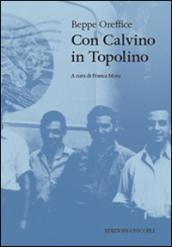 Con Calvino in Topolino