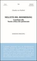 Nell'età del boomerang. Contributi alla teoria del patriarcato