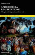 Aporie della realizzazione. Filosofia e ideologia nel socialismo reale