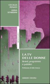 La tv delle donne. Brand, programmi e pubblici