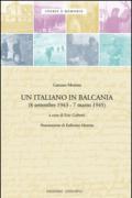 Un italiano in Balcania (8 settembre 1943-marzo 1945)