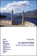 Il Lago di Como. Turismo, territorio, immagine
