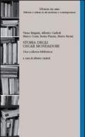 Storia degli Oscar Mondadori. Una collana-biblioteca