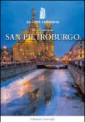 San Pietroburgo