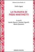 La filosofia di Piero Martinetti