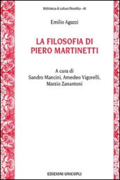 La filosofia di Piero Martinetti