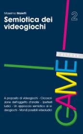 Semiotica dei videogiochi