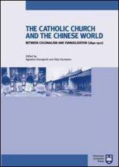 The Catholic Church and chinese world between colonialism and evangelization (1840-1911)