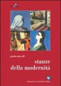 Stanze della modernità