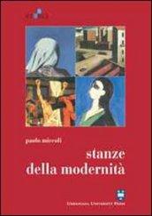 Stanze della modernità