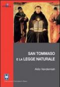 San Tommaso e la legge naturale