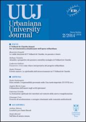 Urbaniana University Journal. Euntes Docete (2014)