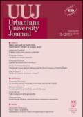 Urbaniana University Journal. Euntes Docete (2015). 3.Focus: figure episcopali nel tardo antico. L'episcopato è sempre un bonus opus?