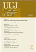 Urbaniana University Journal. Euntes Docete (2016). 1.Focus: Lanza del Vasto fondatore dell'arca-interprete teologico di Gandhi