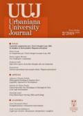 Urbaniana University Journal. Euntes Docete (2018). Ediz. integrale. Vol. 02: L' autorità competente per i testi liturgici (can. 838). In margine al motu proprio Magnum principium