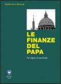 Le finanze del papa