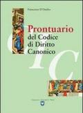 Prontuario del codice di diritto canonico