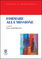 Formare alla missione