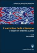 Il cammino della missione a cinquant'anni dal decreto Ad gentes