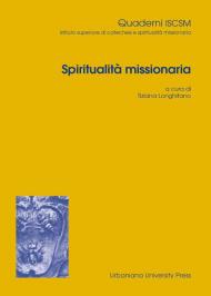 Spiritualità missionaria