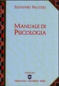 Manuale di psicologia