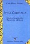 Etica cristiana: 1