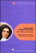 Ana María Janer Anglarill: una mujer sin fronteras