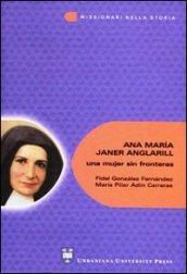 Ana María Janer Anglarill: una mujer sin fronteras