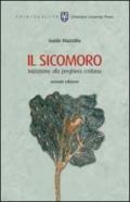 Il sicomoro. Iniziazione alla preghiera cristiana