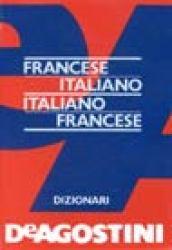 Dizionario tascabile francese