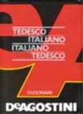 Dizionario tascabile tedesco