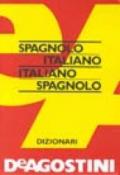 Dizionario tascabile spagnolo