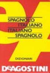 Dizionario tascabile spagnolo