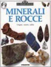 Minerali e rocce