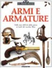 Armi e armature