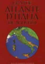 Grande atlante d'Italia De Agostini