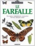 Le farfalle