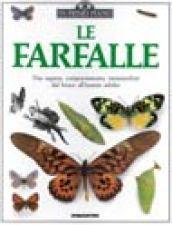 Le farfalle