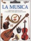 La musica