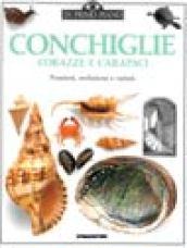 Le conchiglie