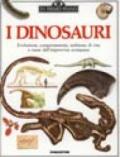 I dinosauri