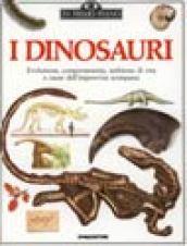 I dinosauri