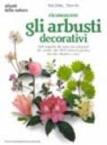 Riconoscere gli arbusti decorativi