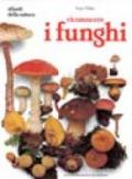 Riconoscere i funghi
