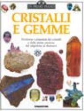 Cristalli e gemme