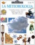 La meteorologia