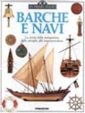 Barche e navi