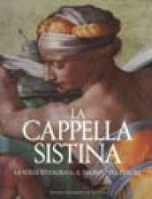 La cappella Sistina: 2