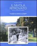 Il Nivola ritrovato. Un artista tra l'America e il Mugello. Ediz. italiana e inglese