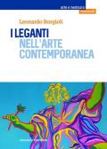 I leganti nell'arte contemporanea